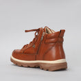 Load image into Gallery viewer, CC RESORTS GAMBIA BROWN - Women Boots - Collective Shoes 
