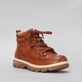 Load image into Gallery viewer, CC RESORTS GAMBIA BROWN - Women Boots - Collective Shoes 
