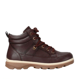 CC RESORTS GAMBIA BORDO - Women Boots - Collective Shoes 