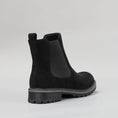 Load image into Gallery viewer, CC RESORTS GAMILIA BLACK - Women Boots - Collective Shoes 
