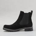 Load image into Gallery viewer, CC RESORTS GAMILIA BLACK - Women Boots - Collective Shoes 
