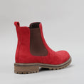 Load image into Gallery viewer, CC RESORTS GAMILIA RED - Women Boots - Collective Shoes 
