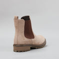 Load image into Gallery viewer, CC RESORTS GAMILIA TAUPE - Women Boots - Collective Shoes 

