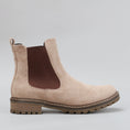 Load image into Gallery viewer, CC RESORTS GAMILIA TAUPE - Women Boots - Collective Shoes 
