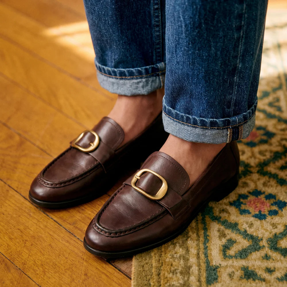 EOS GANTEN CHESTNUT