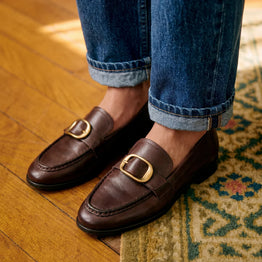 EOS GANTEN CHESTNUT