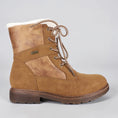 Load image into Gallery viewer, CC RESORTS GARNER CHESTNUT - Women Boots - Collective Shoes 
