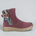 Load image into Gallery viewer, CC RESORTS GARRETT BORDO - Women Boots - Collective Shoes 
