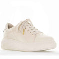 Load image into Gallery viewer, GELATO JESPER EGRET - Women sneakers - Collective Shoes 
