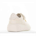 Load image into Gallery viewer, GELATO JESPER EGRET - Women sneakers - Collective Shoes 
