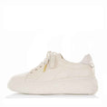 Load image into Gallery viewer, GELATO JESPER EGRET - Women sneakers - Collective Shoes 
