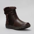 Load image into Gallery viewer, CC RESORTS GEMMA CHOCOLATE - Women Boots - Collective Shoes 
