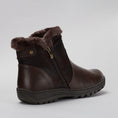 Load image into Gallery viewer, CC RESORTS GINGER CHOCOLATE - Women Boots - Collective Shoes 
