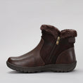 Load image into Gallery viewer, CC RESORTS GINGER CHOCOLATE - Women Boots - Collective Shoes 
