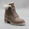 Load image into Gallery viewer, CC RESORTS GOAT TAUPE - Women Boots - Collective Shoes 
