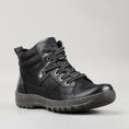 Load image into Gallery viewer, CC RESORTS GOWAN BLACK - Women Boots - Collective Shoes 
