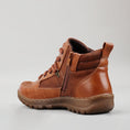 Load image into Gallery viewer, CC RESORTS GOWAN BROWN - Women Boots - Collective Shoes 
