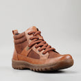 Load image into Gallery viewer, CC RESORTS GOWAN BROWN - Women Boots - Collective Shoes 
