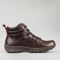 Load image into Gallery viewer, CC RESORTS GOWAN CHOCOLATE - Women Boots - Collective Shoes 
