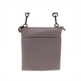 Load image into Gallery viewer, SECOND NATURE ST31 GREY - Women Handbags - Collective Shoes 
