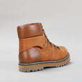 Load image into Gallery viewer, CC RESORTS GREASE TAN - Women Boots - Collective Shoes 

