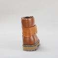 Load image into Gallery viewer, CC RESORTS GREASE TAN - Women Boots - Collective Shoes 
