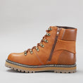Load image into Gallery viewer, CC RESORTS GREASE TAN - Women Boots - Collective Shoes 
