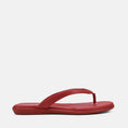 Load image into Gallery viewer, HUSH PUPPIES KORA RED
