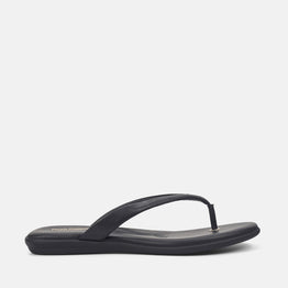 HUSH PUPPIES KORA BLACK