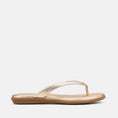 Load image into Gallery viewer, HUSH PUPPIES KORA SOFT GOLD
