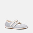Load image into Gallery viewer, HUSH PUPPIES AMOR BLUE WHITE
