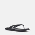 Load image into Gallery viewer, HUSH PUPPIES KORA BLACK
