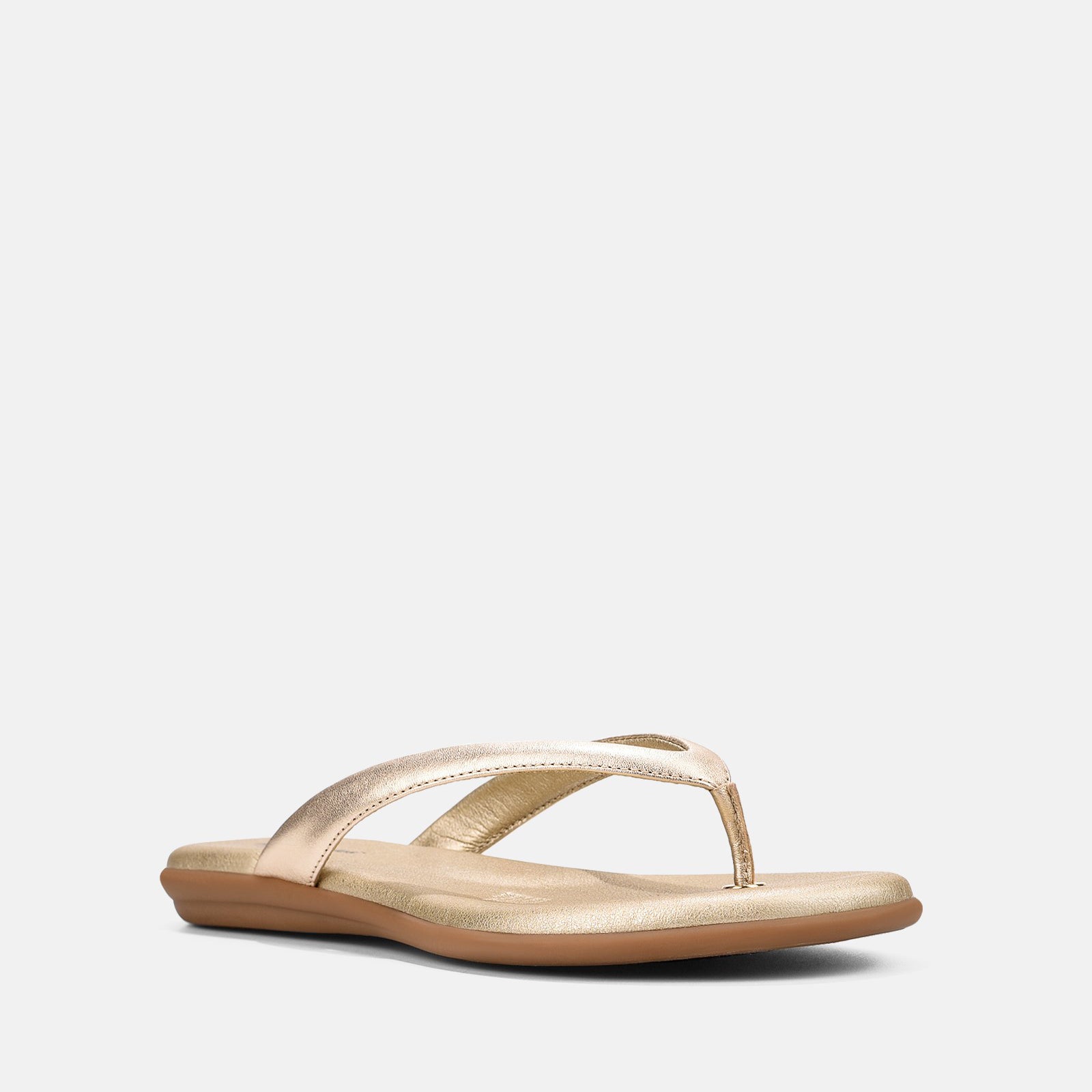 HUSH PUPPIES KORA SOFT GOLD