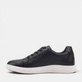 Load image into Gallery viewer, HUSH PUPPIES NIMBUS BLACK
