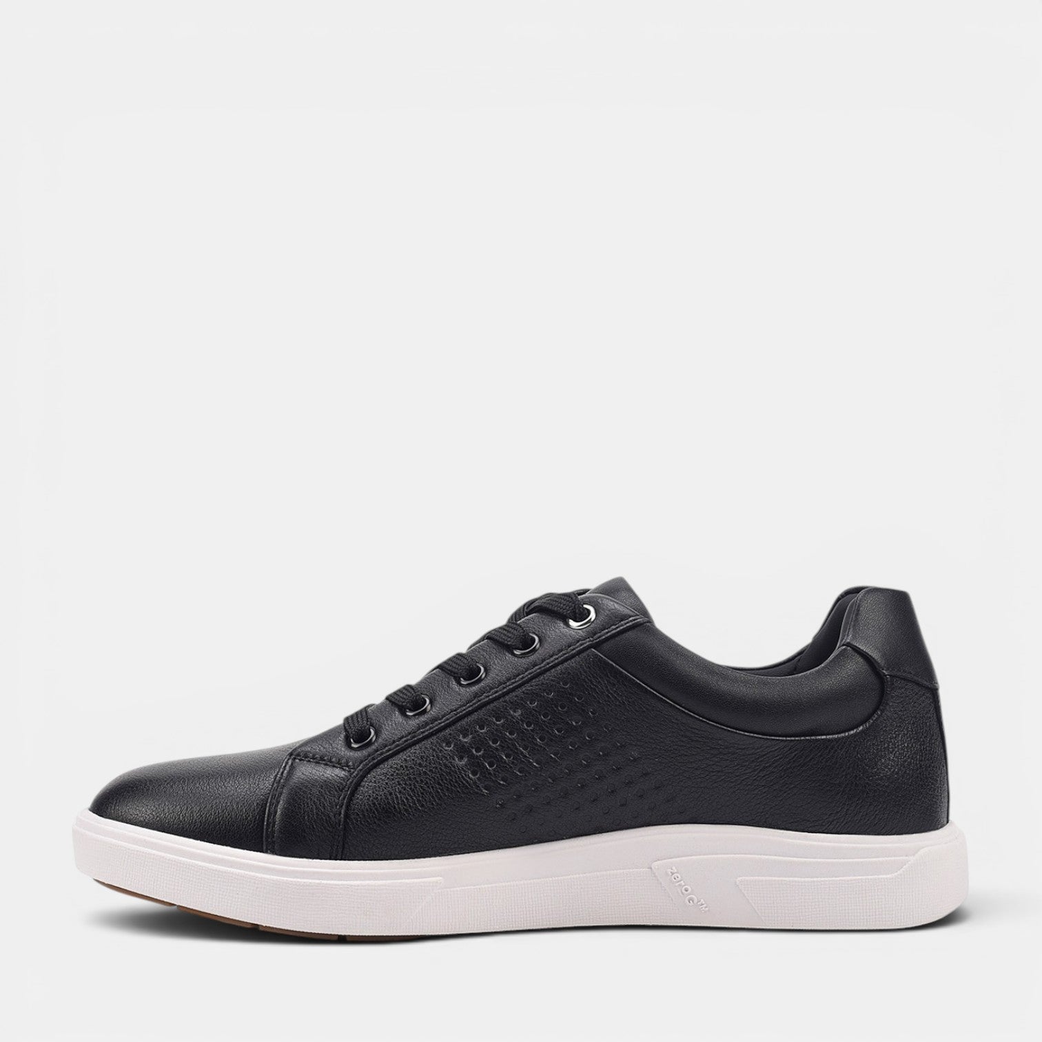 HUSH PUPPIES NIMBUS BLACK