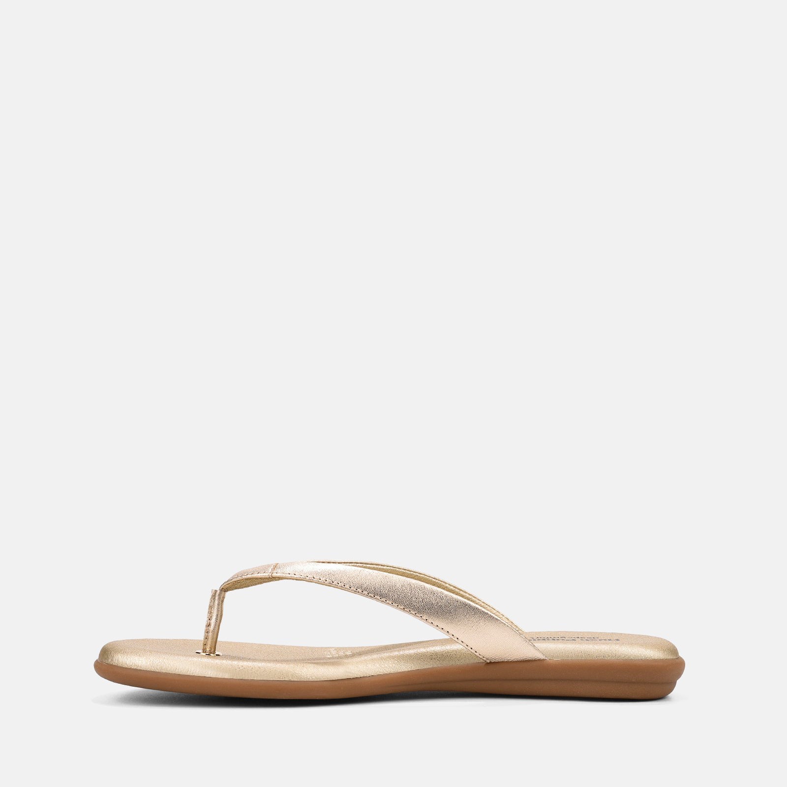 HUSH PUPPIES KORA SOFT GOLD