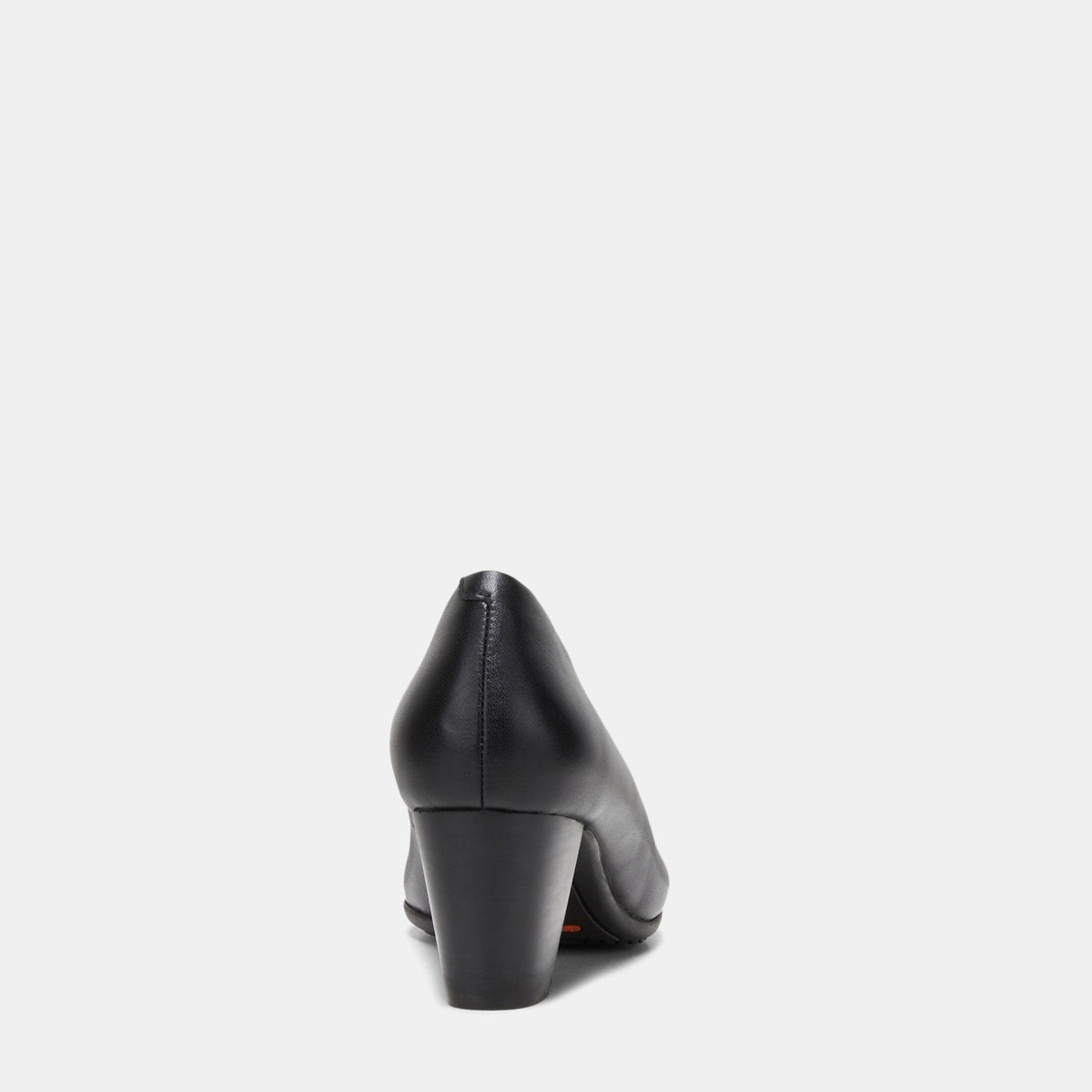 HUSH PUPPIES THE POINT BLACK - Women Heels - Collective Shoes 