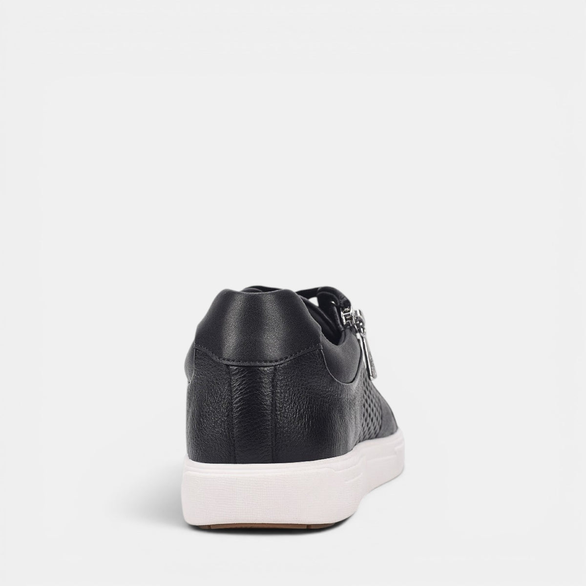HUSH PUPPIES NIMBUS BLACK