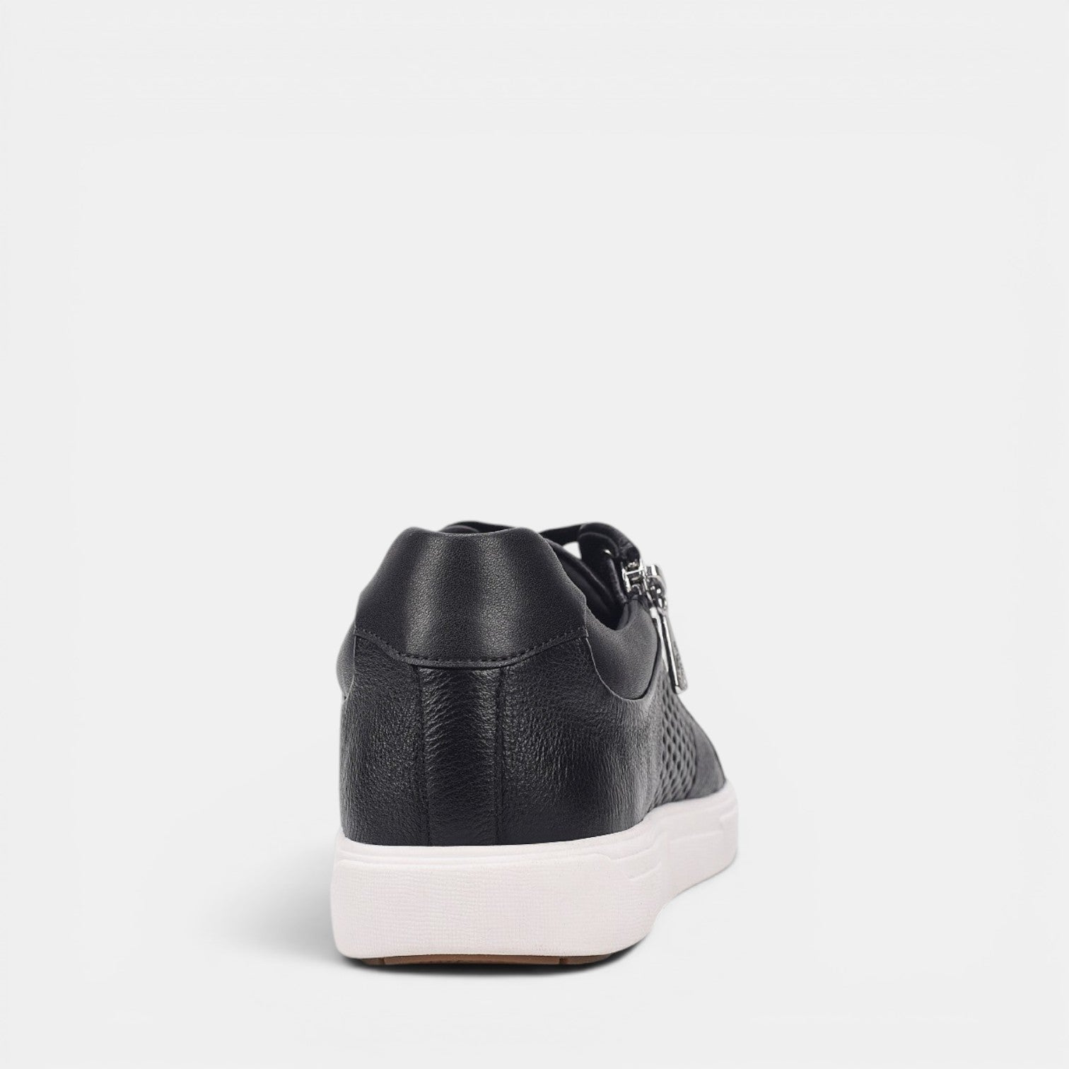 HUSH PUPPIES NIMBUS BLACK