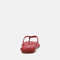 Load image into Gallery viewer, HUSH PUPPIES KORA RED
