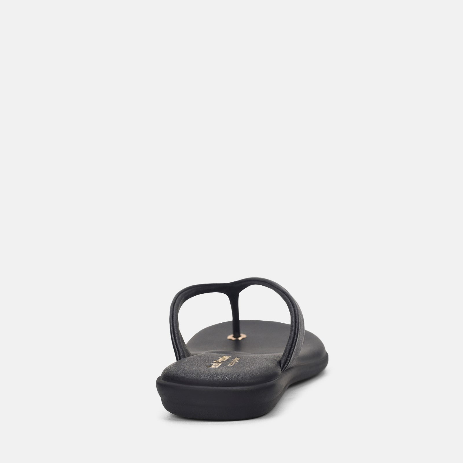 HUSH PUPPIES KORA BLACK