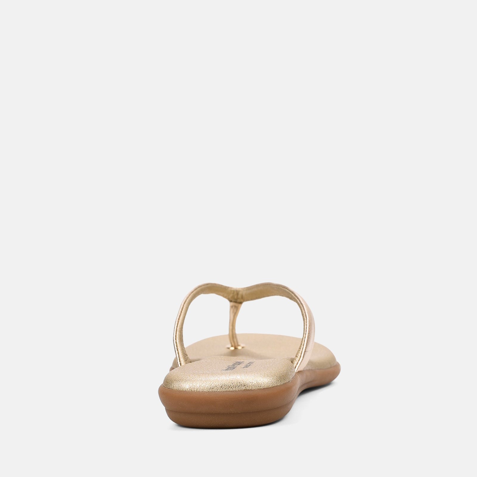HUSH PUPPIES KORA SOFT GOLD