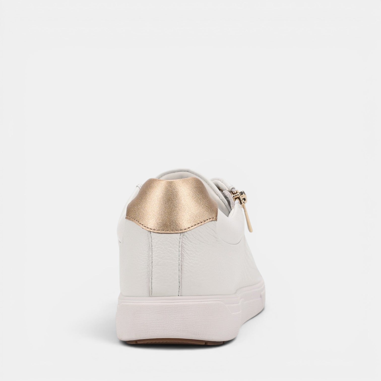 HUSH PUPPIES NIMBUS WHITE