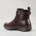Load image into Gallery viewer, CC RESORTS GREY CHOCOLATE - Women Boots - Collective Shoes 
