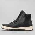 Load image into Gallery viewer, CC RESORTS GUMI BLACK - Women Boots - Collective Shoes 
