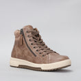 Load image into Gallery viewer, CC RESORTS GUMI TAUPE - Women Boots - Collective Shoes 
