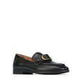 Load image into Gallery viewer, EOS GANTEN BLACK - Women Loafers - Collective Shoes 
