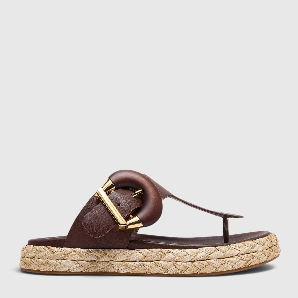 MINX GRAZIA DK BROWN