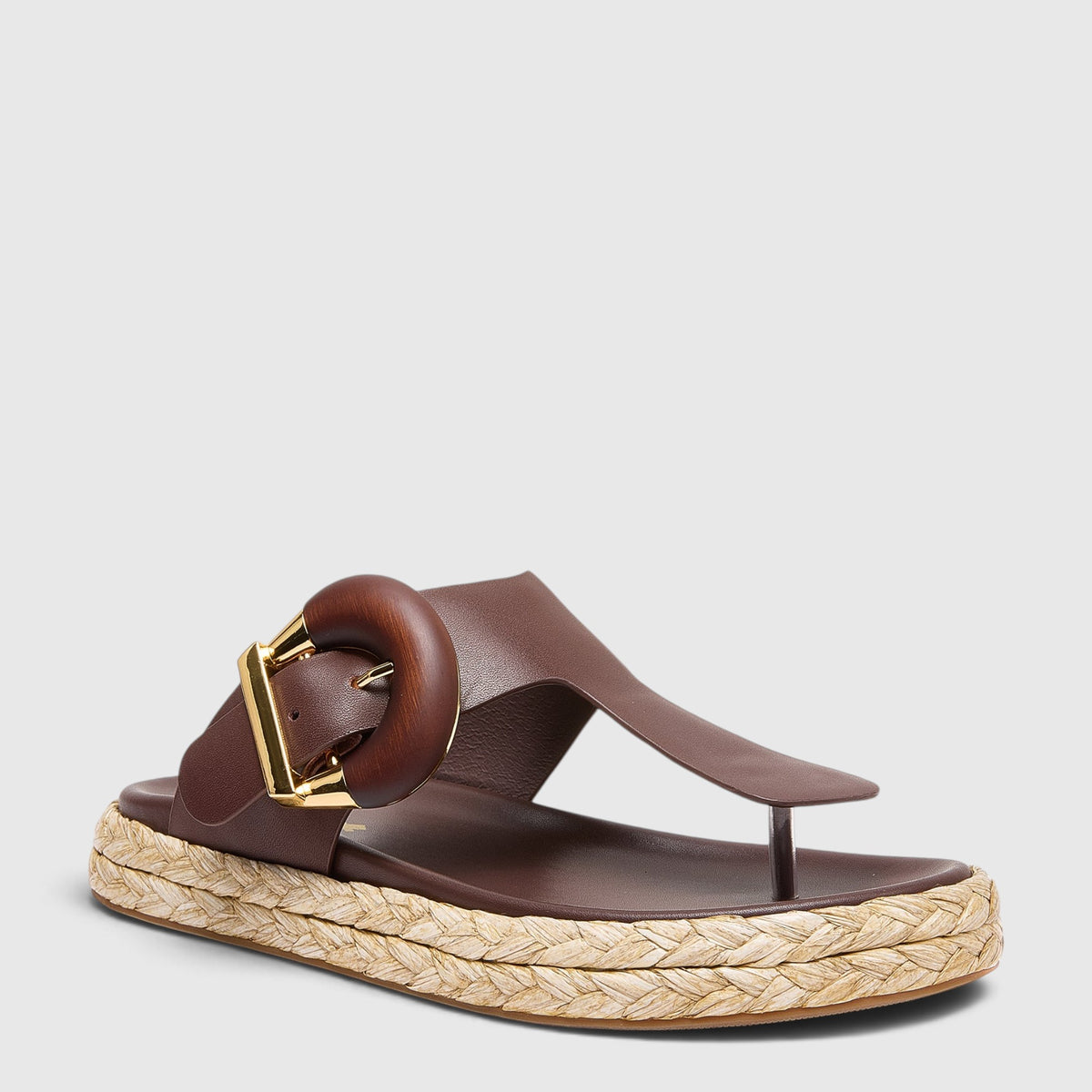 MINX GRAZIA DK BROWN