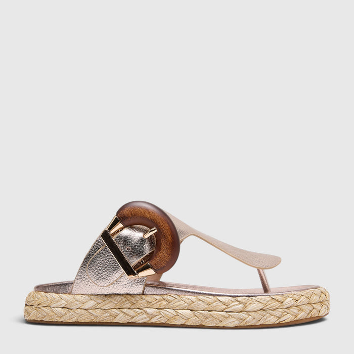MINX GRAZIA ROSE GOLD